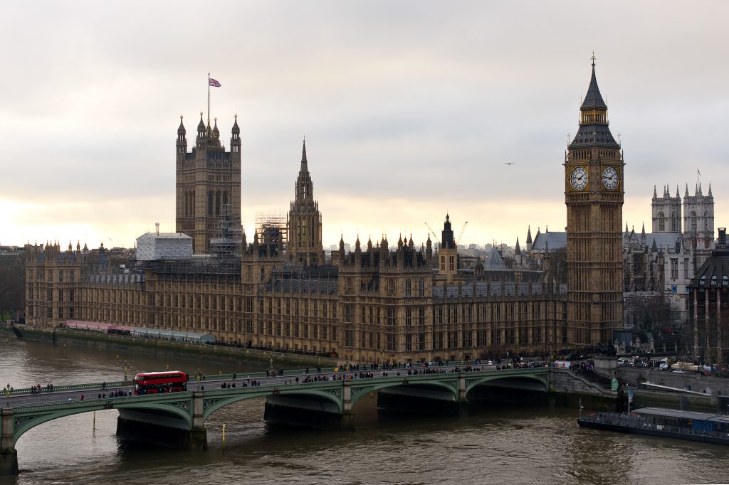 The uk supreme court's brexit judgment: implications and unintended consequences