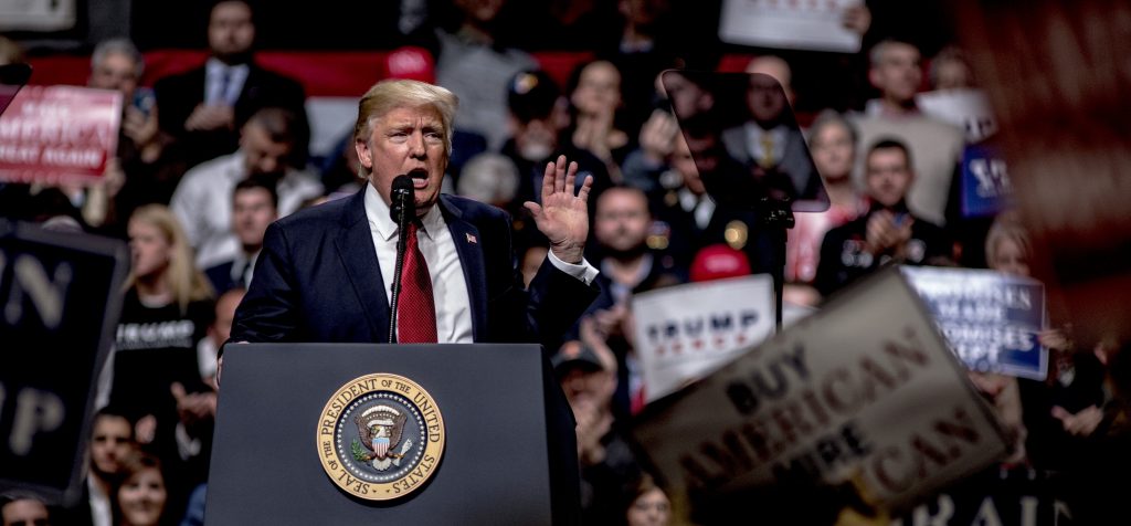 Why trump's travel and refugee ban is doomed