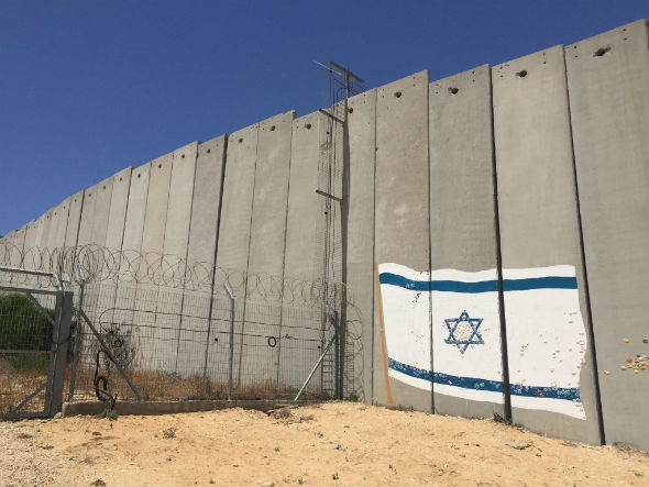 An Update of the Israel-Palestine-International Criminal Court Timeline