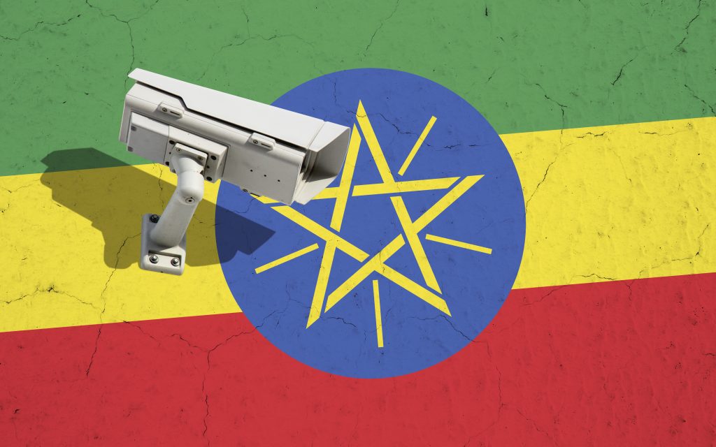 How US Surveillance Helps Repressive Regimes—the Ethiopia Case