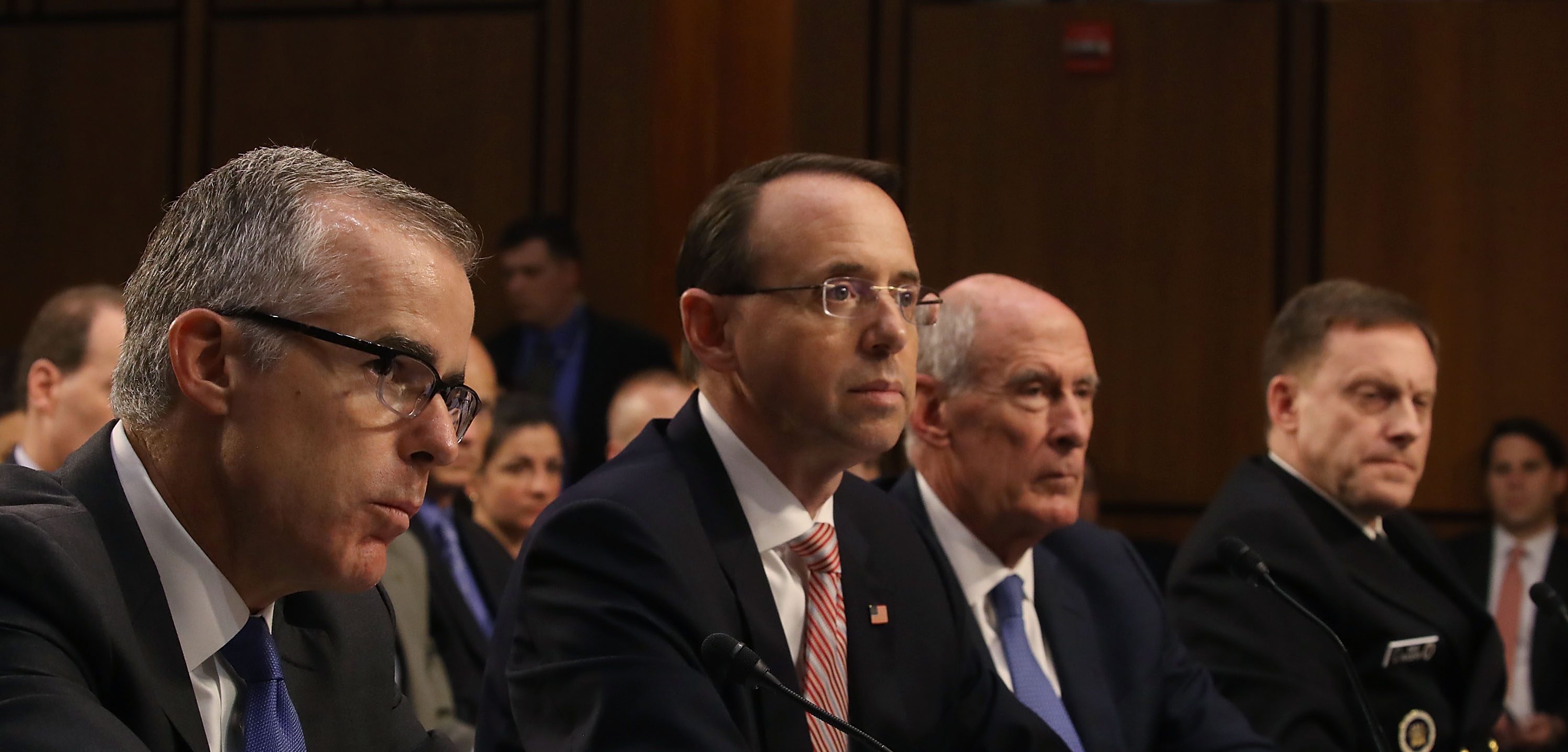 Stop Calling It “Incidental” Collection of Americans’ Emails: The Gov’t ...