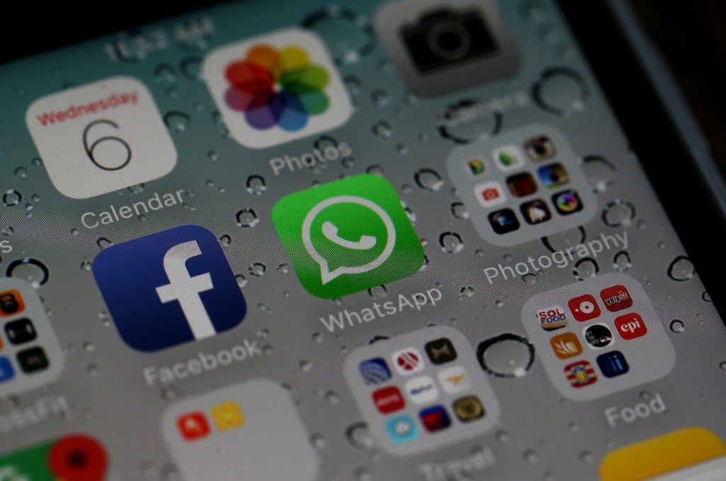 The ewi encryption report: stop trying to sell me a shoebox