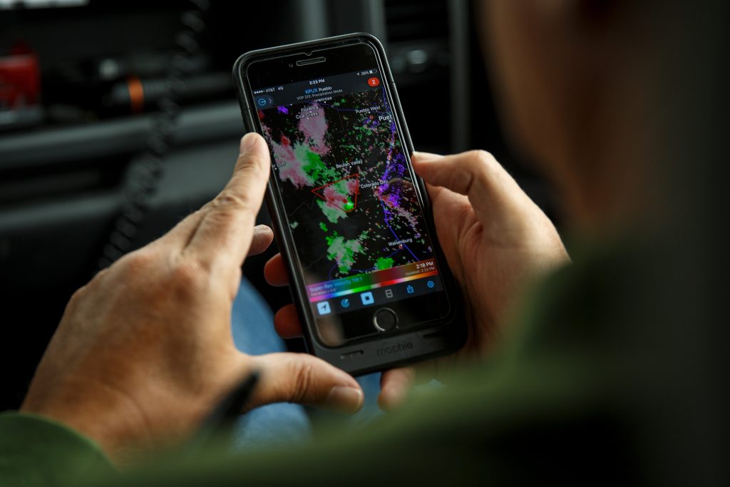 Congress Should Place More Limits on Cellphone Location Tracking After ...