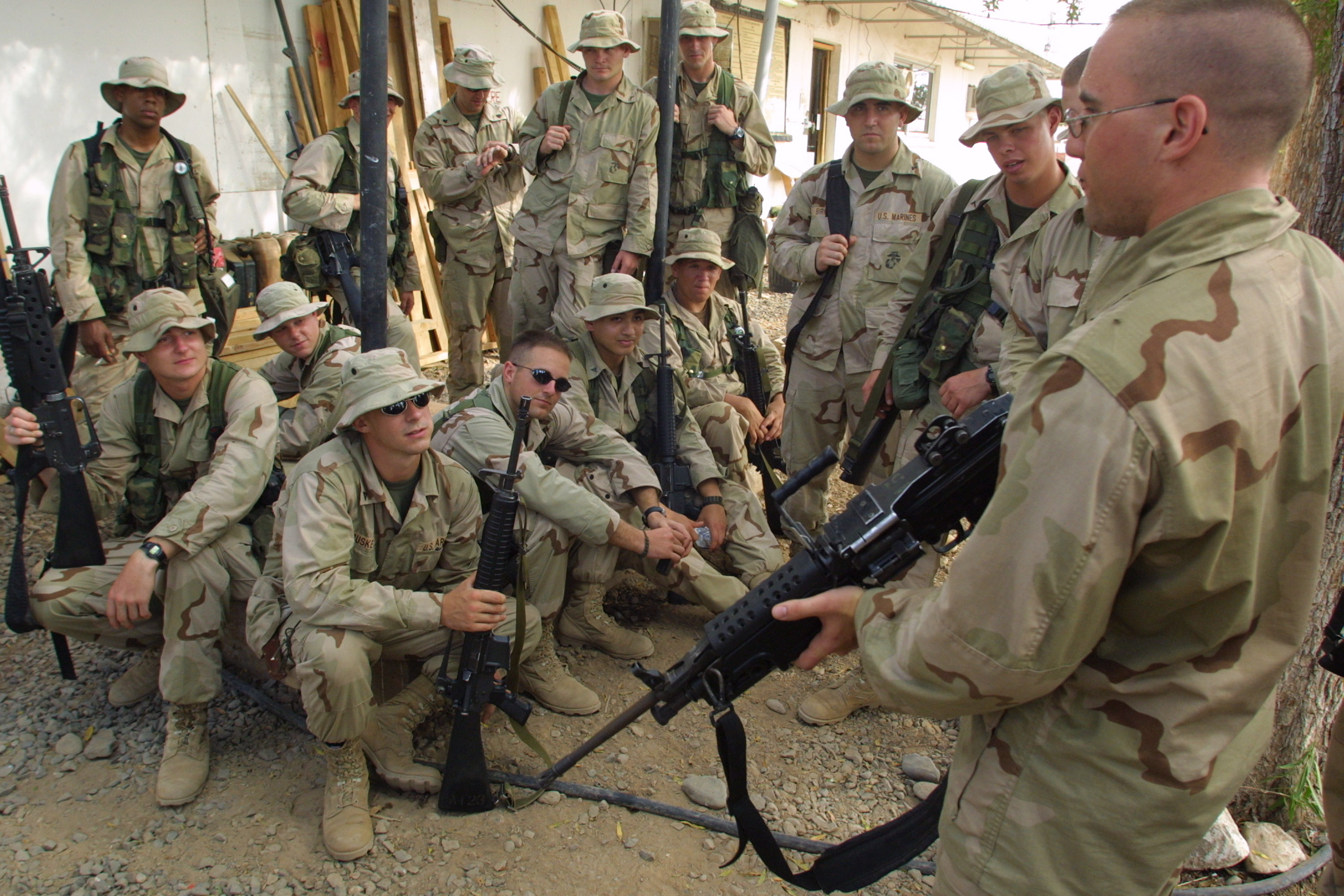 How Dangerous And How New Is The Defense Department S Collective Self Defense Theory Just Security How Dangerous And How New Is The Defense Department S Collective Self Defense Theory Just Security