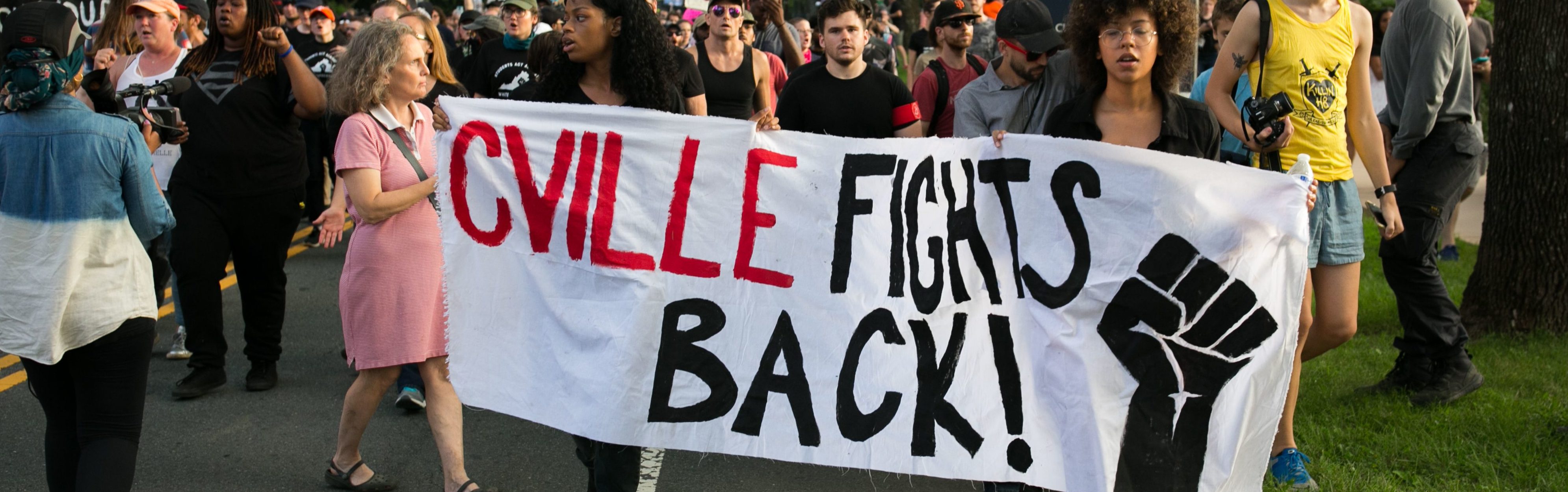 New Approach After Charlottesville Violence Protects Public Safety While Preserving Rights