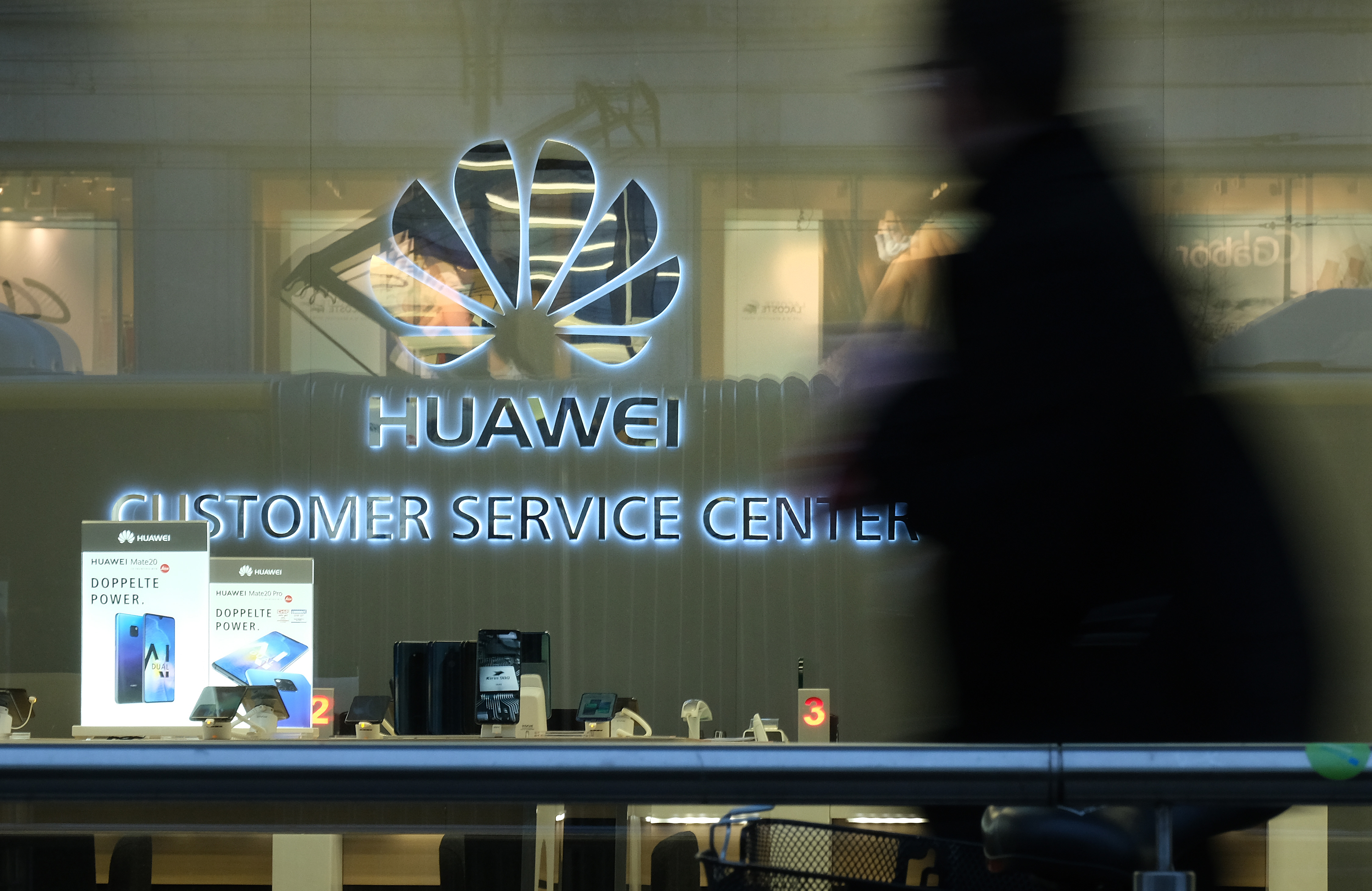 The Hidden Issue In Huawei S Suit Against The United States Just Security