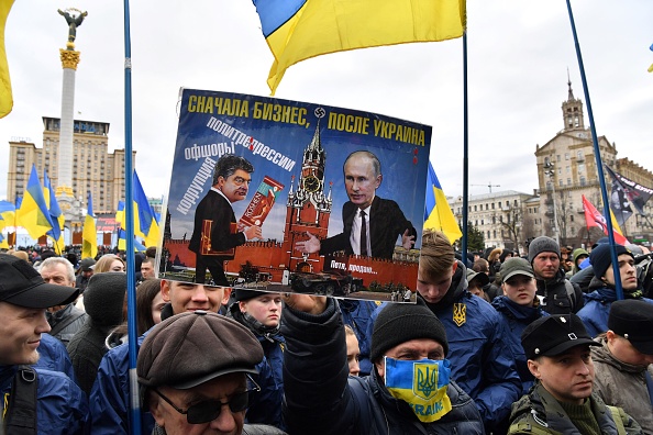 ukraine involvement in 2020 elections ukraine involvement in 2020 elections