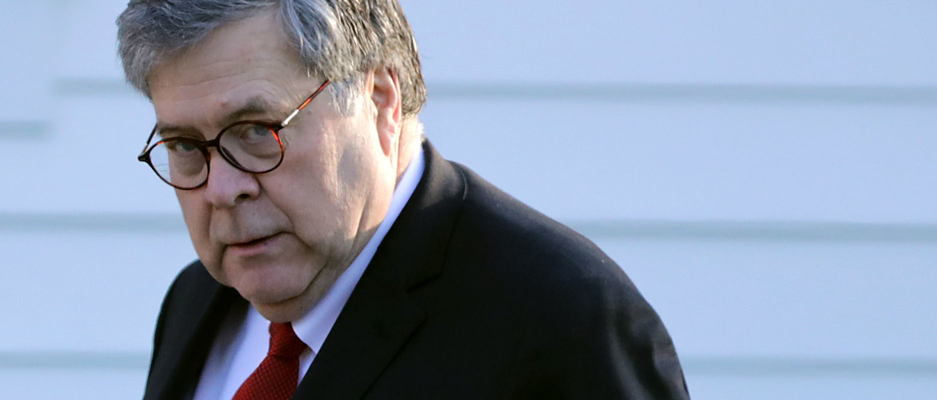 William Barr