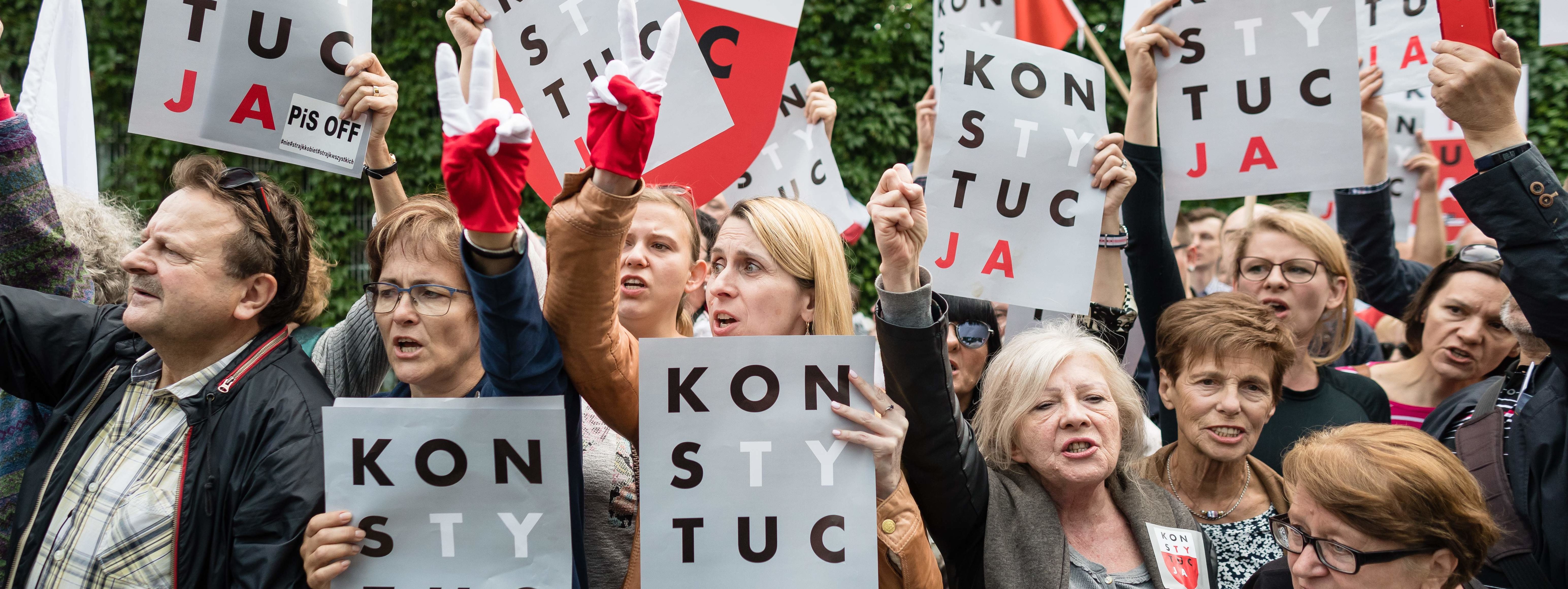 The Right Of Peaceful Assembly Un Committee Weighs In On The Age Of Protest Just Security