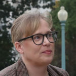 Catherine Croft