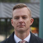 David Holmes
