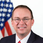 Mick Mulvaney