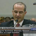 John Eisenberg