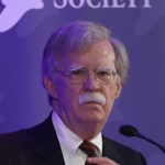 John Bolton