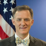 George Kent