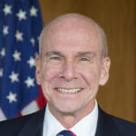 Michael McKinley