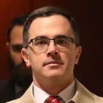 Tim Morrison