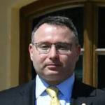 Army Lt. Col. Alexander Vindman