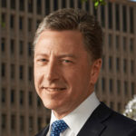 Kurt Volker