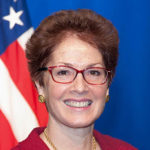 Marie Yovanovitch