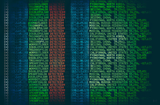 Fictitious malicious coding