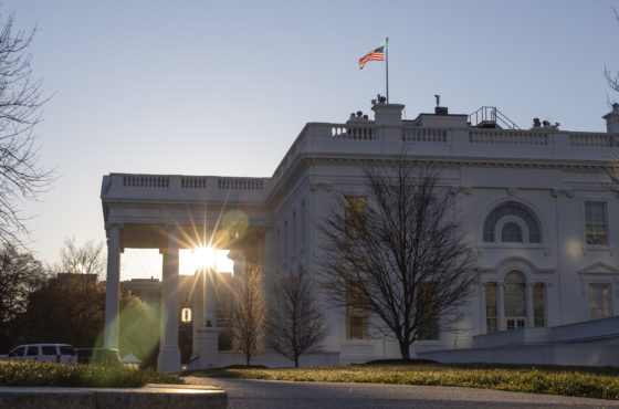 The White House, Washington, D.C.