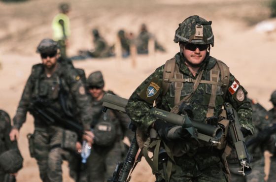 U S Military S Collective Self Defense Of Non State Partner Forces What Does International Law Say Just Security U S Military S Collective Self Defense Of Non State Partner Forces What Does International Law Say Just Security