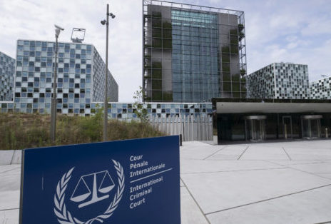 What the ICC Prosecutor Charged – and Didn't Charge – in Gaza Warrants - Vimarsana News