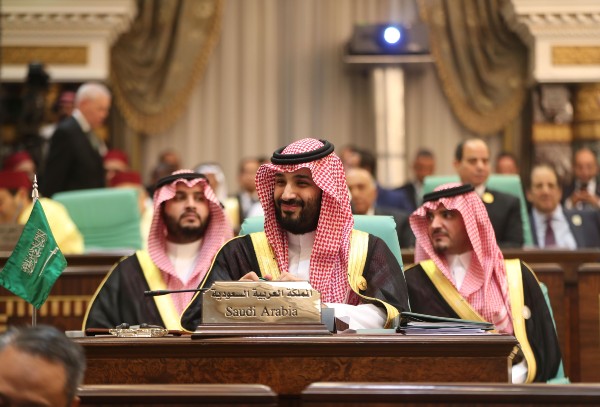 Saudi Arabia’s MBS Served with Extrajudicial Killing Lawsuit – Via WhatsApp