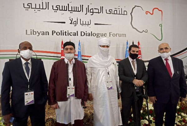 Libya: Subnational Governance as a Potential Anchor of Stability - Just  Security