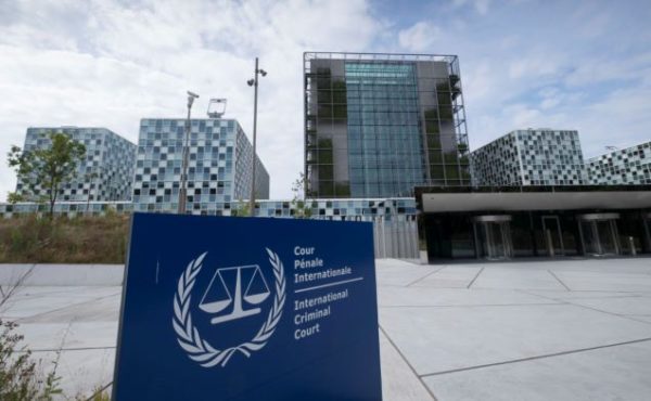 Digital Evidence Collection at the Int'l Criminal Court: Promises and Pitfalls - Vimarsana News