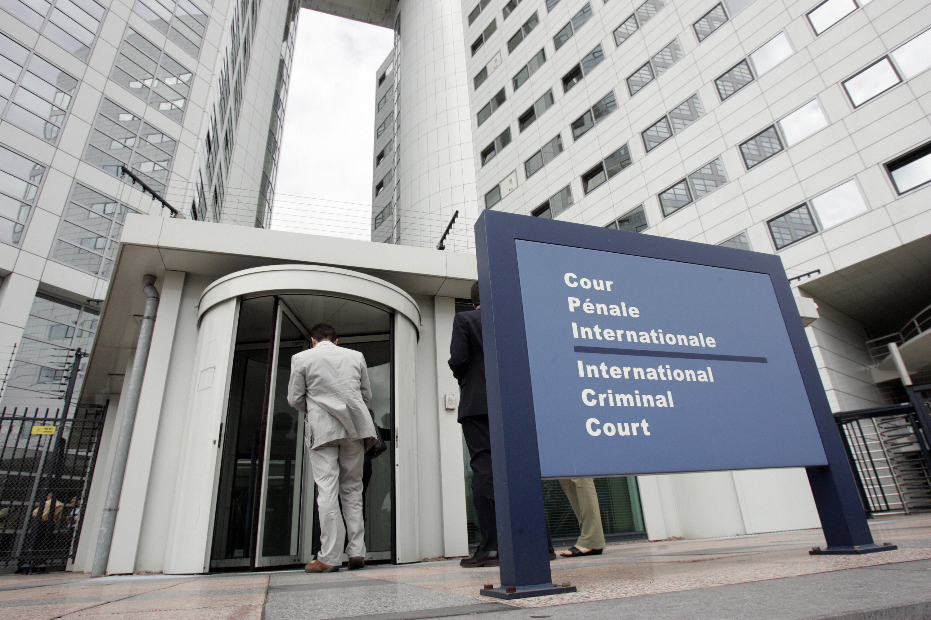 U.S. Strategic Interests in Contributing to the ICC Trust Fund for Victims (Part I)