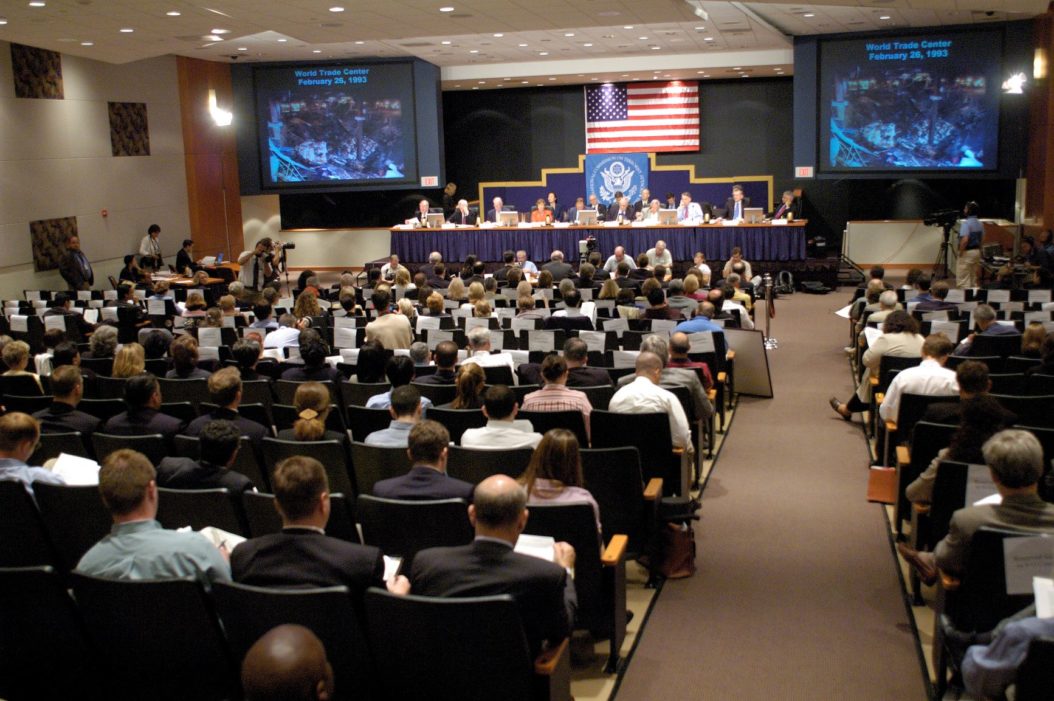 Interview with Philip Shenon: Lessons from the Uncensored History of ...