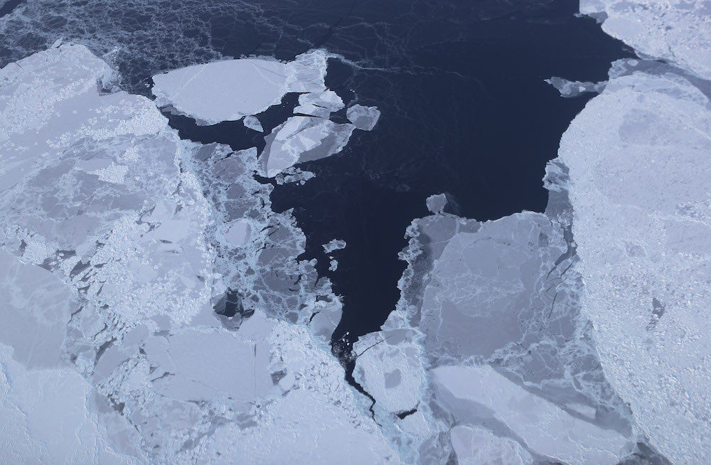 Q&A: ITLOS's Landmark Advisory Opinion on Climate Change - Vimarsana News