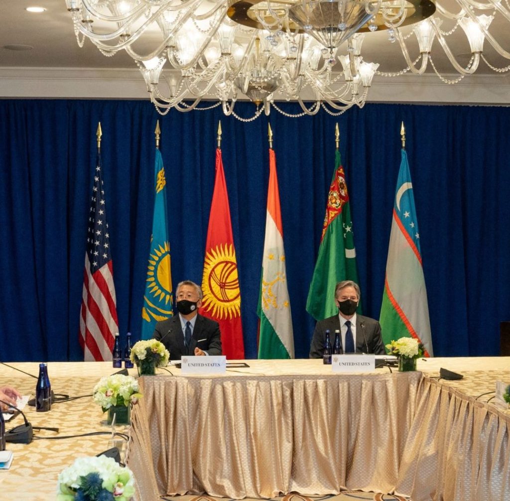 How the U.S. Can Stop Empowering Eurasia's Authoritarians