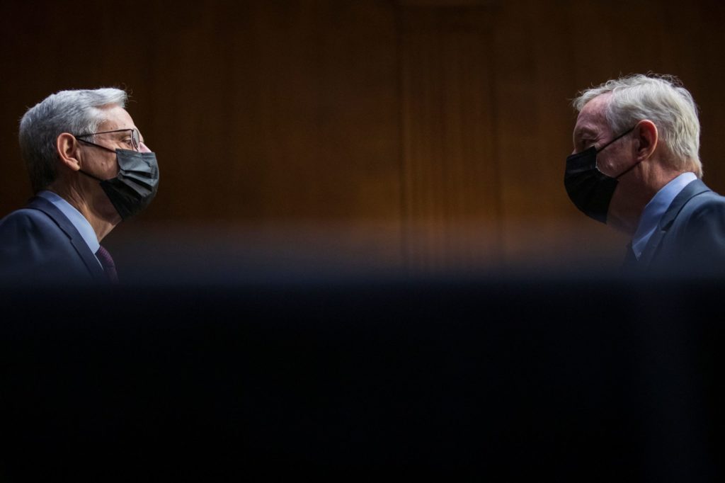 How DOJ Could Prosecute Russians for War Crimes, and How Congress Can Expand Its Remit