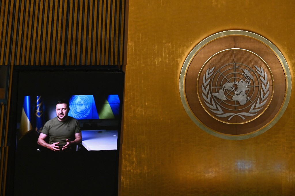 The case for creating a special tribunal to prosecute the crime of aggression against ukraine (part iii)