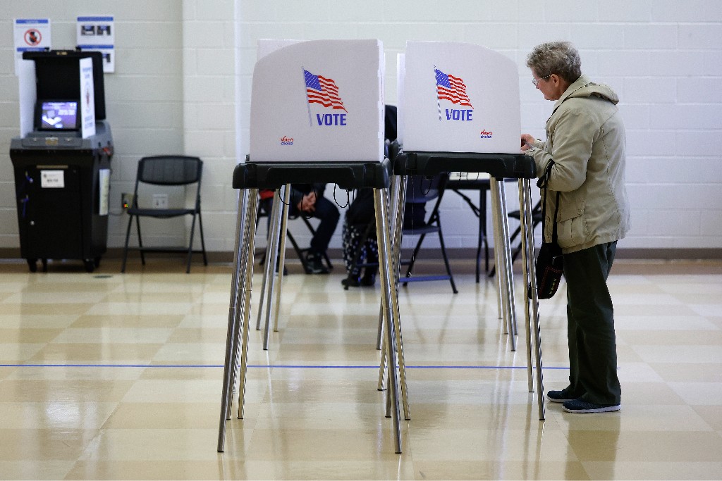 As Moore v. Harper Takes Shape, a Broad Coalition Takes Aim at the ...
