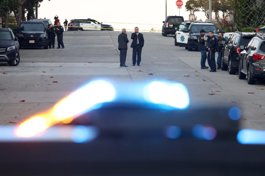 Incendiary Speech That Spurs Violence is Rising in US, But Tools Exist
