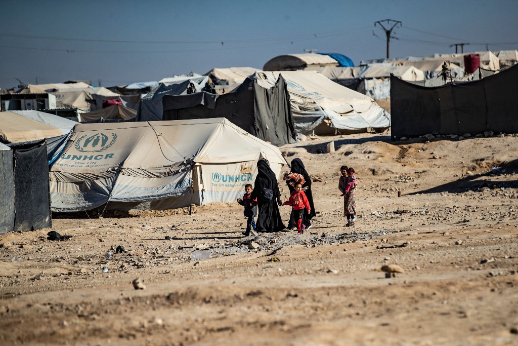 Syria-al-Hol-camp-women-children-ISIS-sm