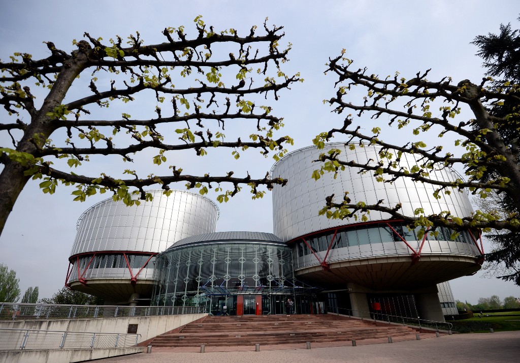 European-Court-of-Human-Rights-building-