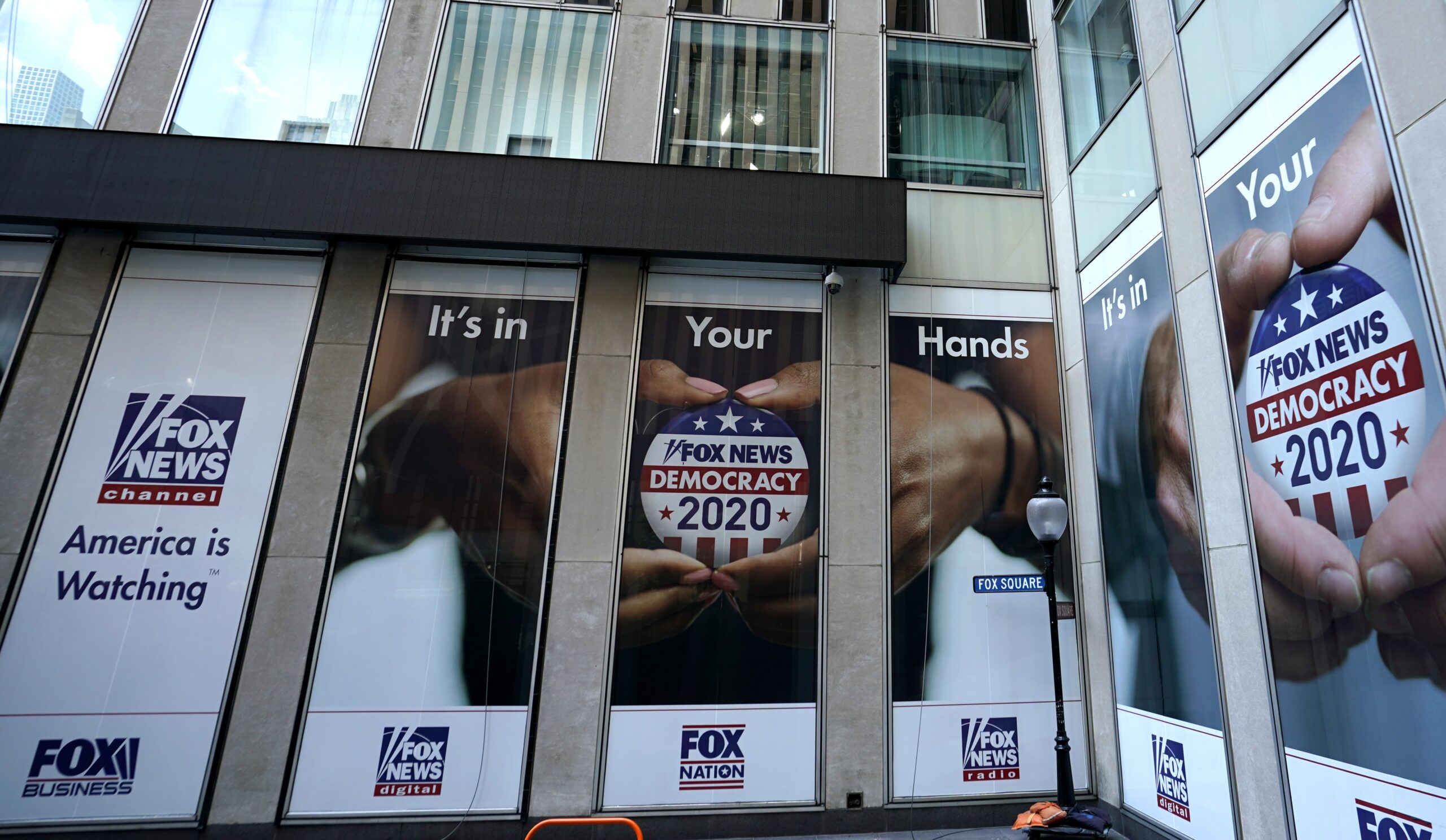 Fox News’ Recent Setback Against Dominion Is a Major Victory for the ...