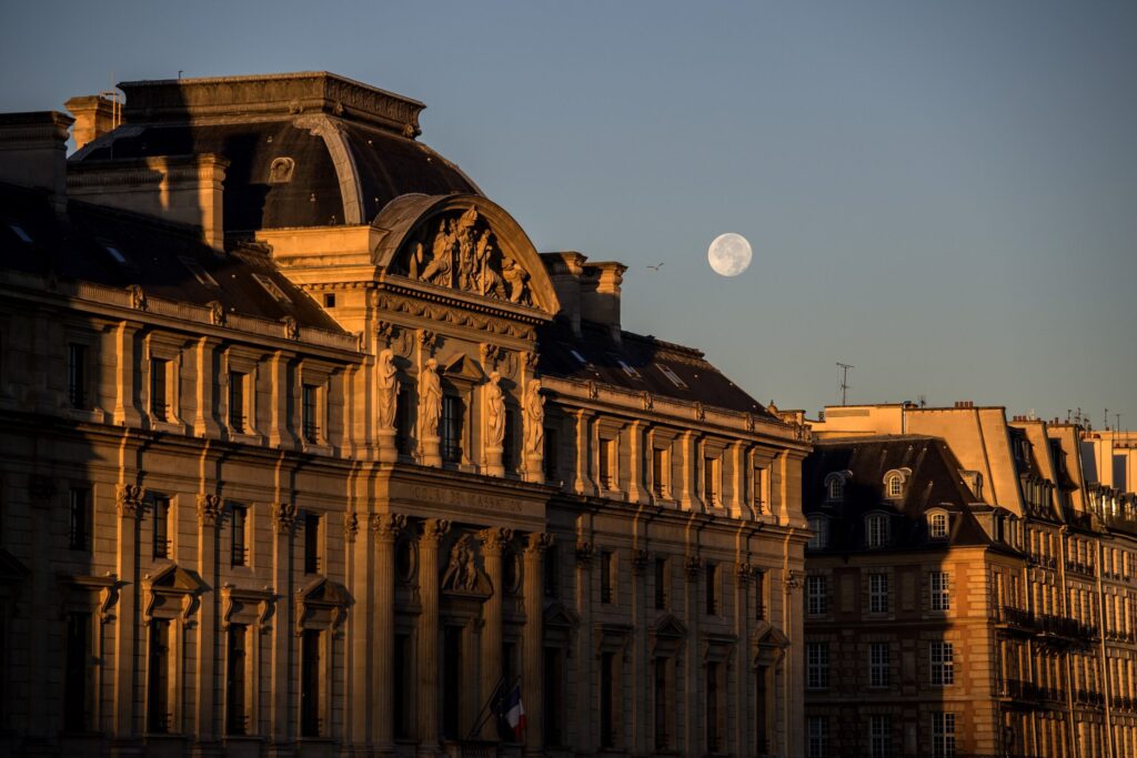 2nd Time's the Charm: France's Cour de Cassation Broadens Universal Jurisdiction Law - Vimarsana News