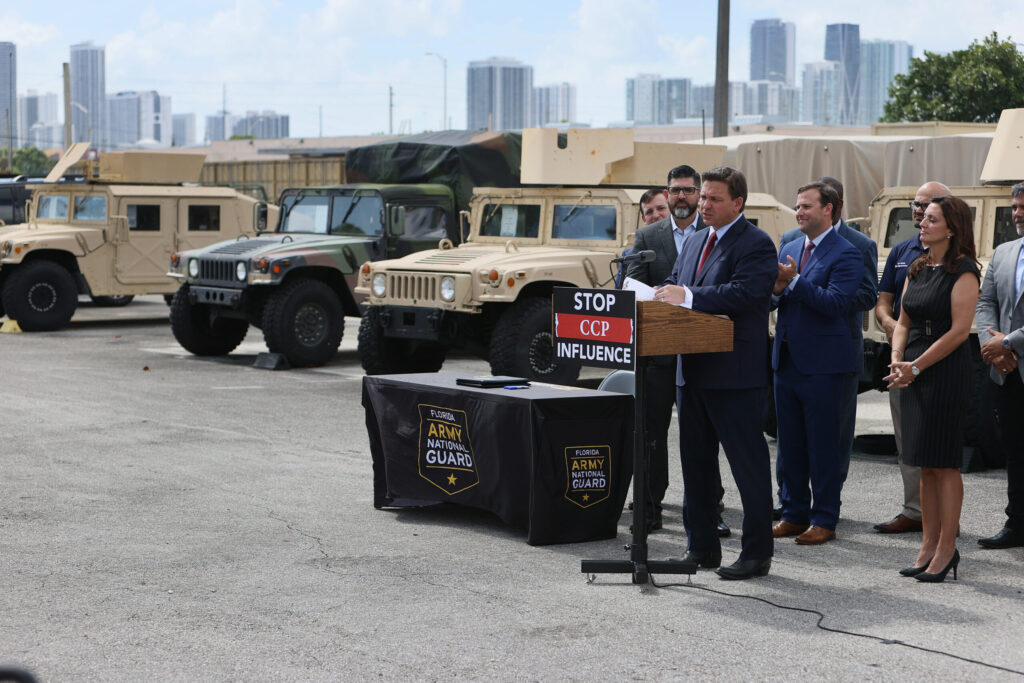 With New “Alien Land Laws” Asian Immigrants Are Once Again Targeted by Real Estate Bans