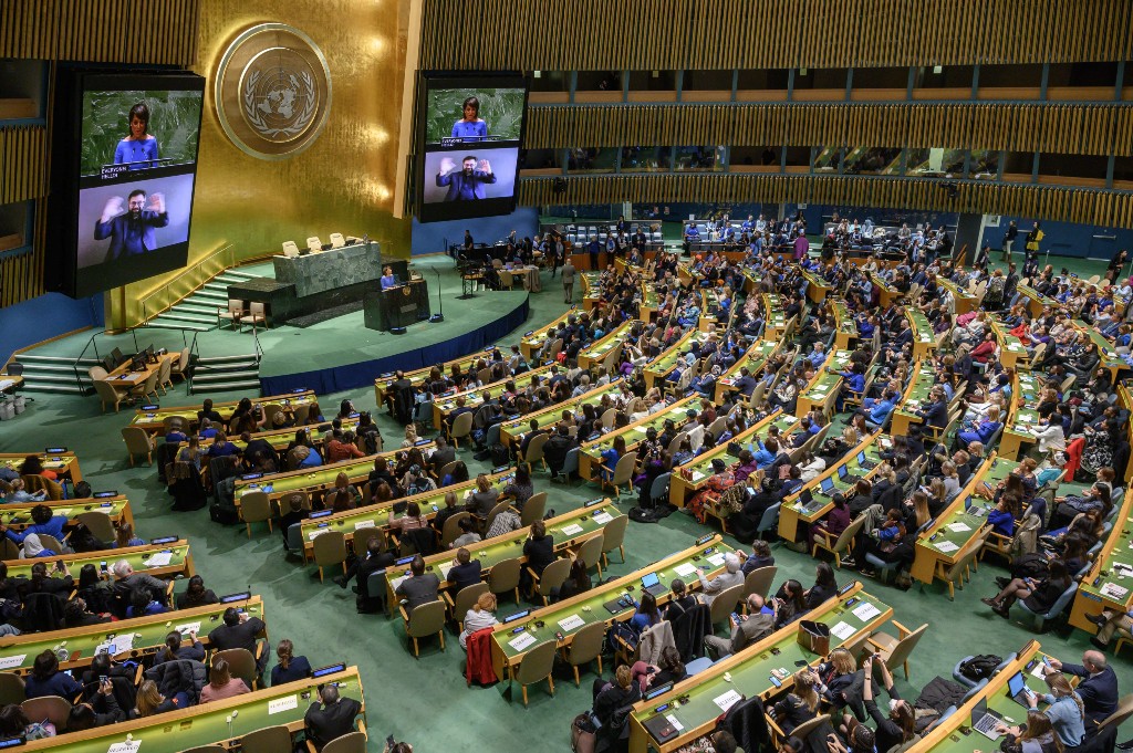 Addressing gender persecution violations through international law