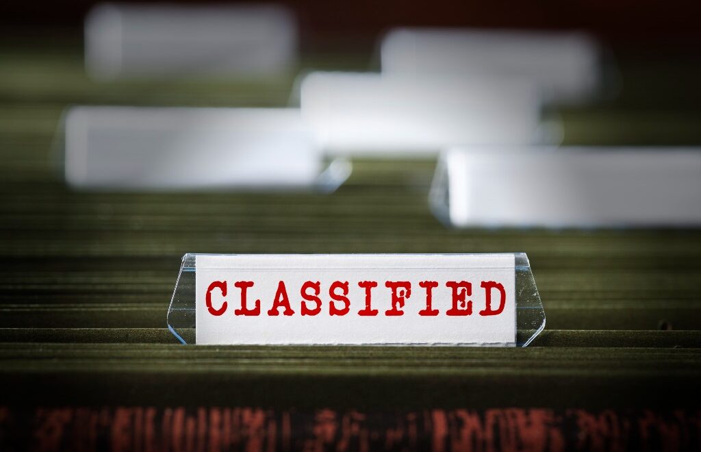 The President’s Declassification Power is a Double-Edged Sword