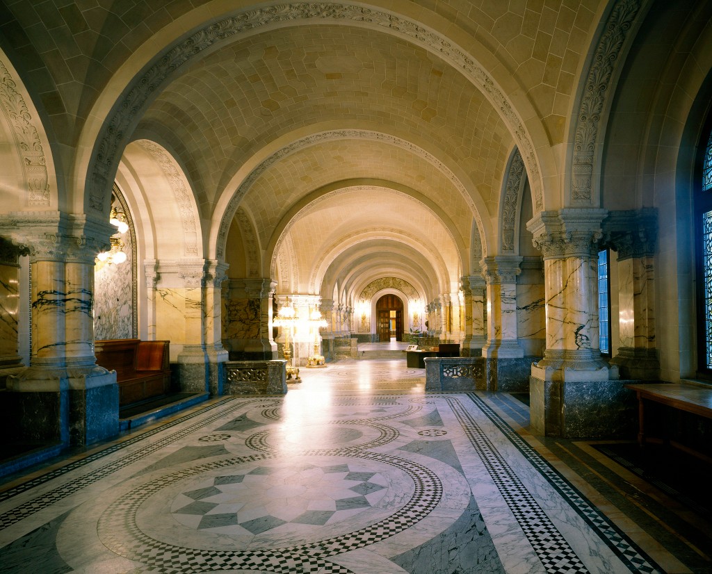 International Rule of Law: A Struggle of Memory Against Forgetting