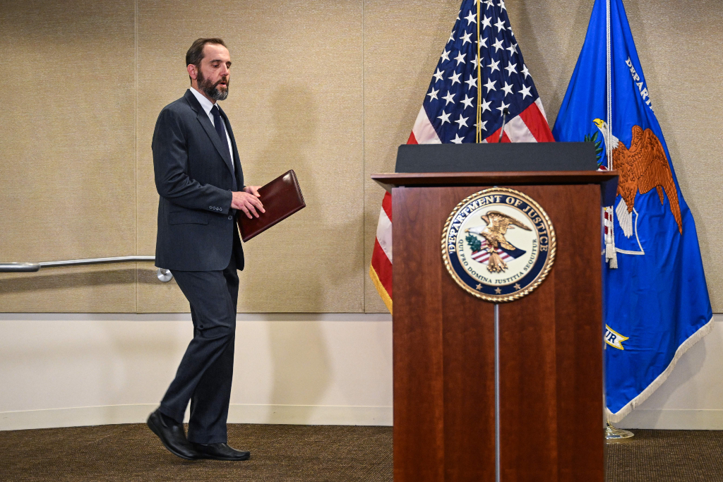 Clearinghouse: Mar-a-Lago Documents Case – Southern District of Florida