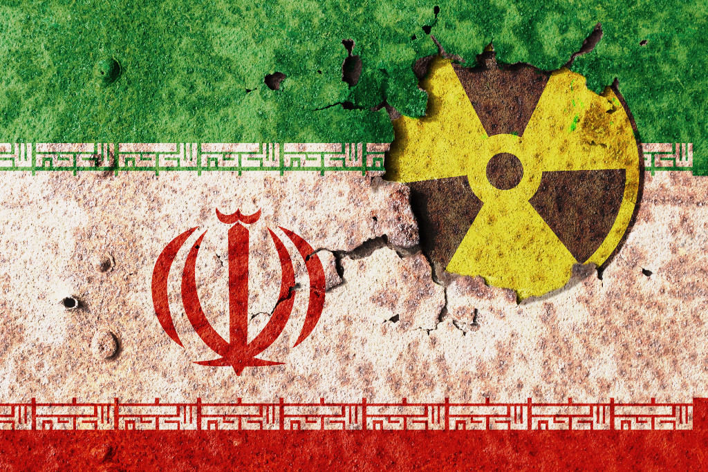 Nuclear Transparency Enhancing Nuclear Transparency in Iran Could Help Prevent a Wider War