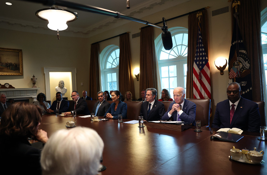 Bringing Transparency to National Security Uses of Artificial Intelligence